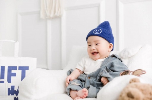 兰州满月宝宝长几斤 兰州满月宝宝长几斤