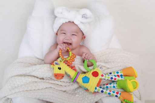 兰州宝宝晚上睡觉不踏实